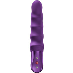 Fun Factory - Stronic Surf Thrusting Pulsators Violet Foncé
